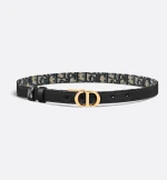 30 Montaigne Reversible Belt - Image 3